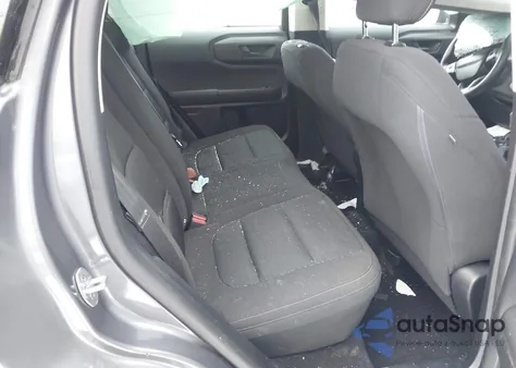 2021 Ford Bronco Sport from USA, damaged, VIN 3FMCR9A69MRA39908